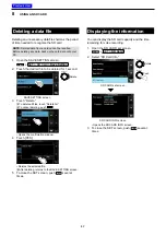 Preview for 96 page of Icom IC-7300 HF Plus Full Manual