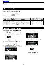 Preview for 100 page of Icom IC-7300 HF Plus Full Manual