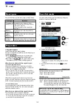 Предварительный просмотр 106 страницы Icom IC-7300 HF Plus Full Manual