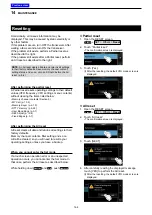 Preview for 136 page of Icom IC-7300 HF Plus Full Manual