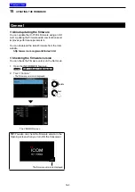 Preview for 140 page of Icom IC-7300 HF Plus Full Manual