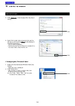 Предварительный просмотр 142 страницы Icom IC-7300 HF Plus Full Manual