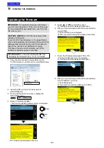 Preview for 143 page of Icom IC-7300 HF Plus Full Manual