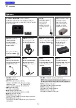 Предварительный просмотр 149 страницы Icom IC-7300 HF Plus Full Manual