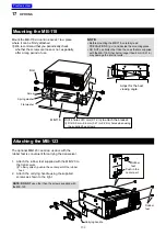 Preview for 150 page of Icom IC-7300 HF Plus Full Manual