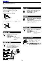 Preview for 154 page of Icom IC-7300 HF Plus Full Manual