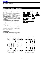 Preview for 156 page of Icom IC-7300 HF Plus Full Manual