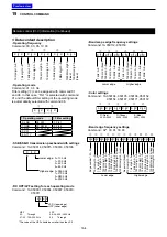 Preview for 162 page of Icom IC-7300 HF Plus Full Manual