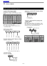 Preview for 165 page of Icom IC-7300 HF Plus Full Manual