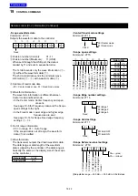 Preview for 166 page of Icom IC-7300 HF Plus Full Manual