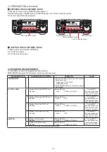 Preview for 3 page of Icom IC-7300 Adjustment Procedure
