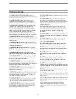 Preview for 8 page of Icom IC-7300 Basic Manual