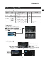 Предварительный просмотр 15 страницы Icom IC-7300 Basic Manual