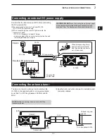 Предварительный просмотр 19 страницы Icom IC-7300 Basic Manual