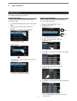 Предварительный просмотр 26 страницы Icom IC-7300 Basic Manual