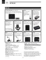 Предварительный просмотр 64 страницы Icom IC-7300 Basic Manual