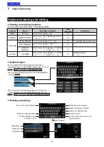 Preview for 15 page of Icom IC-7300 Full Manual