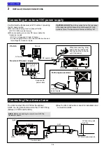 Preview for 20 page of Icom IC-7300 Full Manual