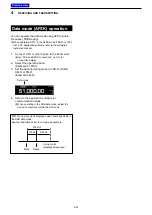 Preview for 65 page of Icom IC-7300 Full Manual