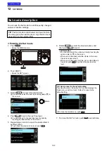 Предварительный просмотр 117 страницы Icom IC-7300 Full Manual