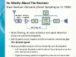 Preview for 6 page of Icom IC-7300 Manual