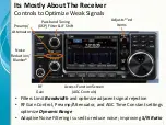 Preview for 7 page of Icom IC-7300 Manual