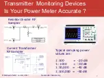 Preview for 36 page of Icom IC-7300 Manual