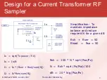 Preview for 37 page of Icom IC-7300 Manual