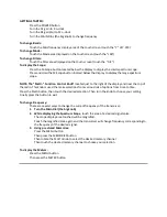 Preview for 2 page of Icom IC-7300 Quick Start Operating Manual