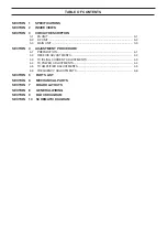 Preview for 3 page of Icom IC-7300 Service Manual