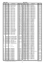 Предварительный просмотр 27 страницы Icom IC-7300 Service Manual