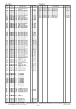 Предварительный просмотр 33 страницы Icom IC-7300 Service Manual