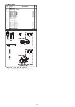 Preview for 43 page of Icom IC-7300 Service Manual