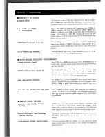Preview for 7 page of Icom IC-735 Instruction Manual