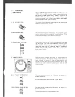 Preview for 10 page of Icom IC-735 Instruction Manual