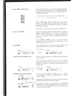 Предварительный просмотр 11 страницы Icom IC-735 Instruction Manual