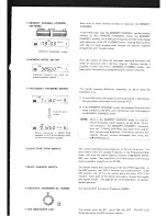 Preview for 12 page of Icom IC-735 Instruction Manual