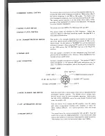 Preview for 13 page of Icom IC-735 Instruction Manual