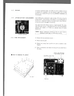 Предварительный просмотр 22 страницы Icom IC-735 Instruction Manual