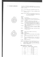 Предварительный просмотр 28 страницы Icom IC-735 Instruction Manual