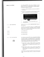 Preview for 31 page of Icom IC-735 Instruction Manual