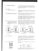 Preview for 42 page of Icom IC-735 Instruction Manual