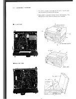 Предварительный просмотр 49 страницы Icom IC-735 Instruction Manual