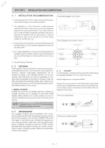Preview for 6 page of Icom IC-735 Service Manual
