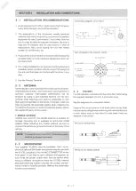 Предварительный просмотр 6 страницы Icom IC-735 Service Manual