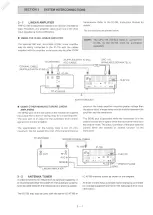 Preview for 8 page of Icom IC-735 Service Manual