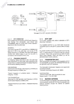 Preview for 10 page of Icom IC-735 Service Manual