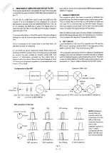 Preview for 16 page of Icom IC-735 Service Manual