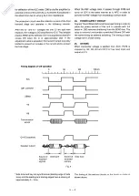 Предварительный просмотр 19 страницы Icom IC-735 Service Manual