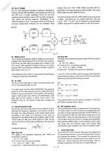 Предварительный просмотр 23 страницы Icom IC-735 Service Manual